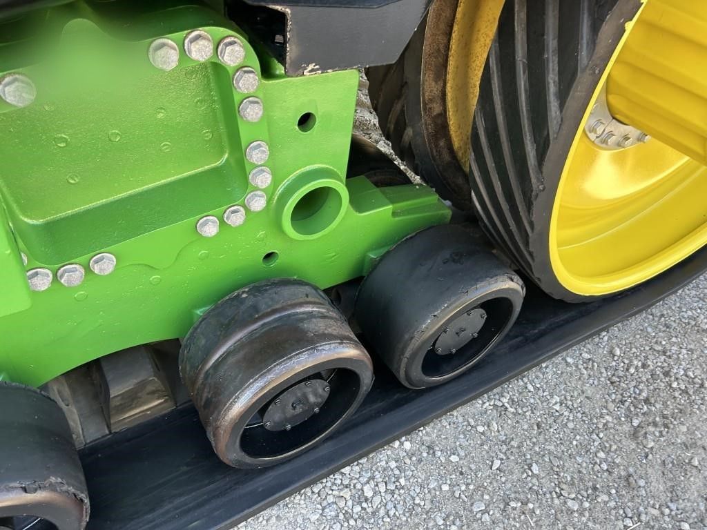 Трактор John Deere 9510RT 2013 б/у из США — фото 43