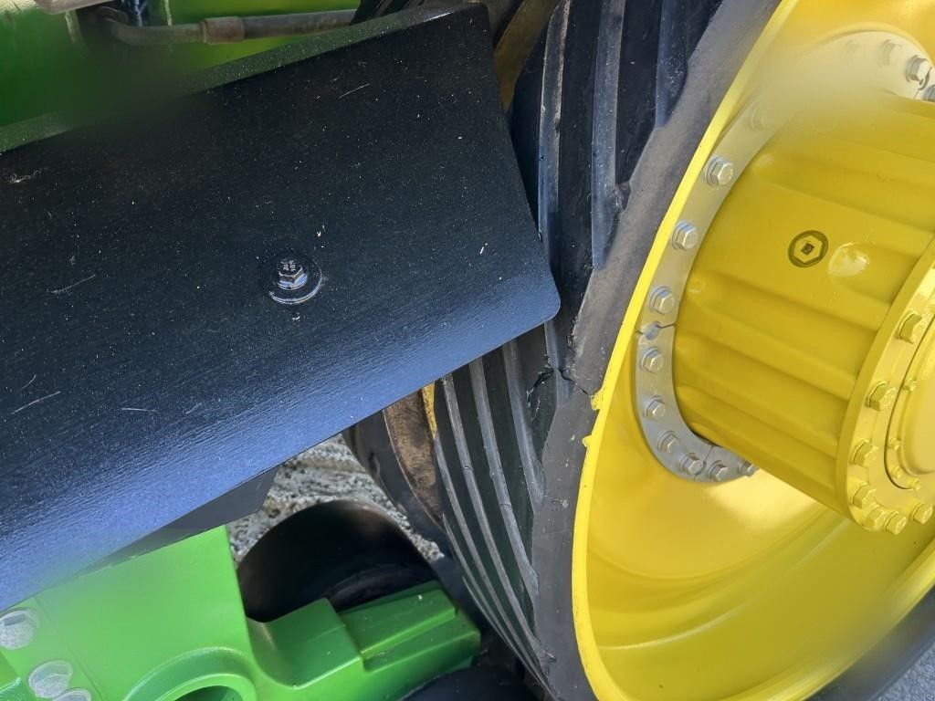Трактор John Deere 9510RT 2013 б/у из США — фото 44