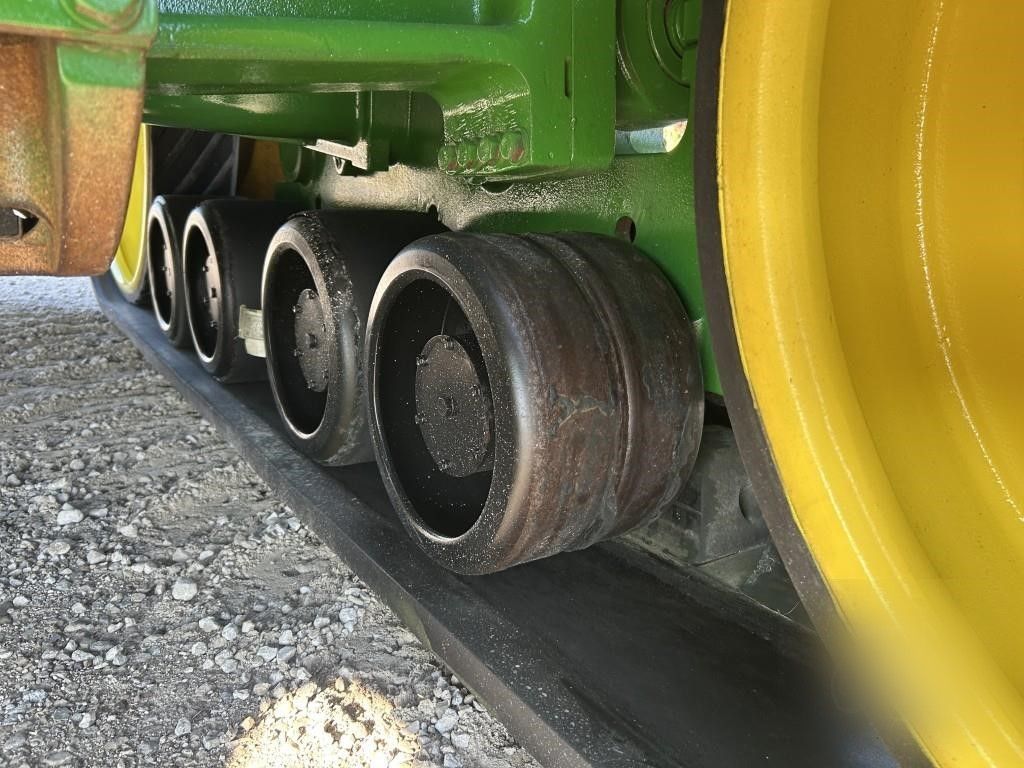 Трактор John Deere 9510RT 2013 б/у из США — фото 45