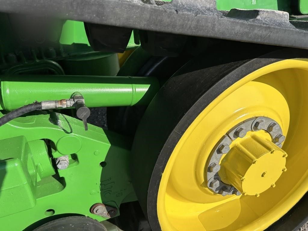 Трактор John Deere 9510RT 2013 б/у из США — фото 49