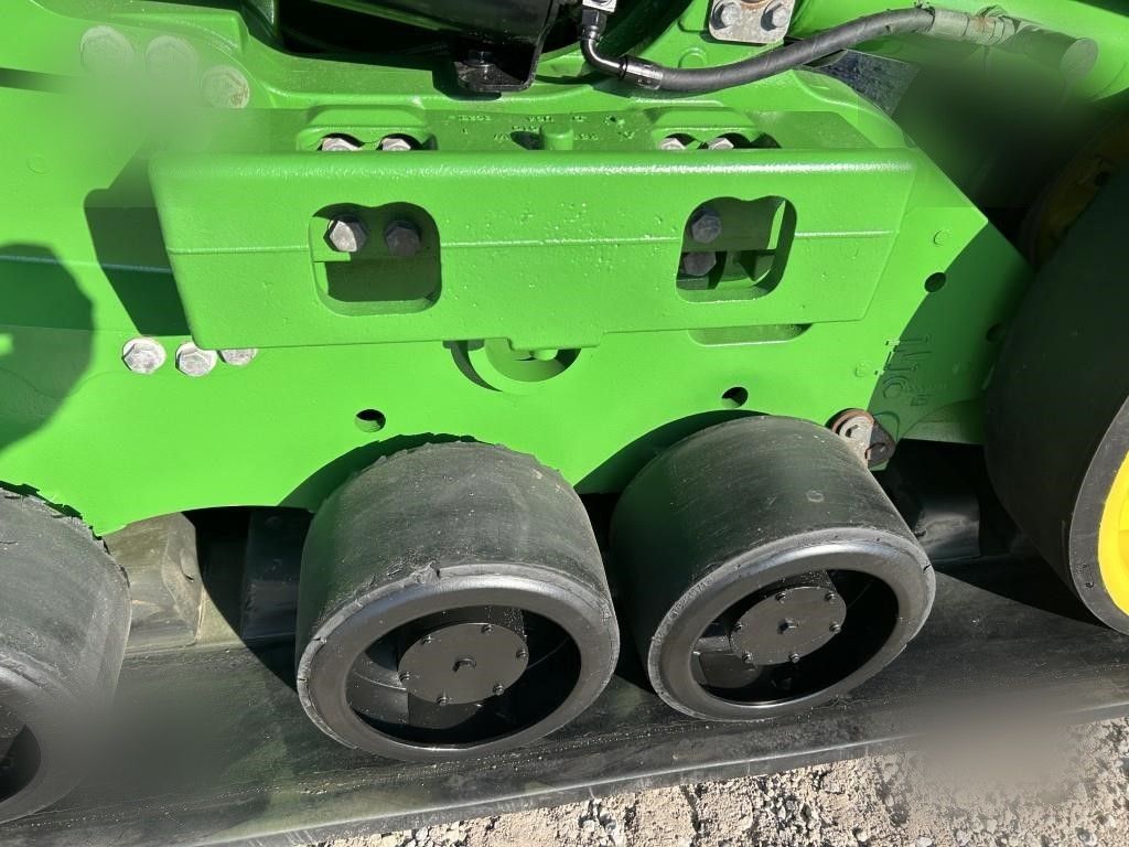 Трактор John Deere 9510RT 2013 б/у из США — фото 50