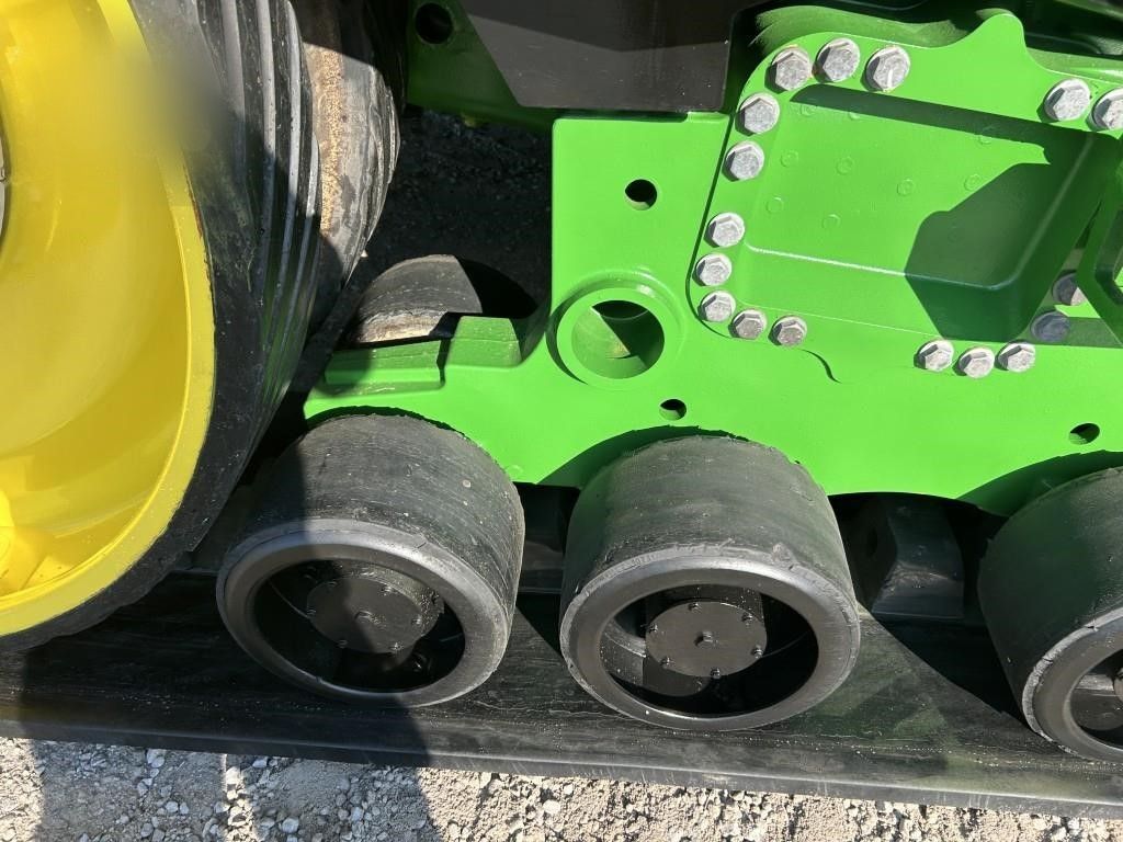 Трактор John Deere 9510RT 2013 б/у из США — фото 51