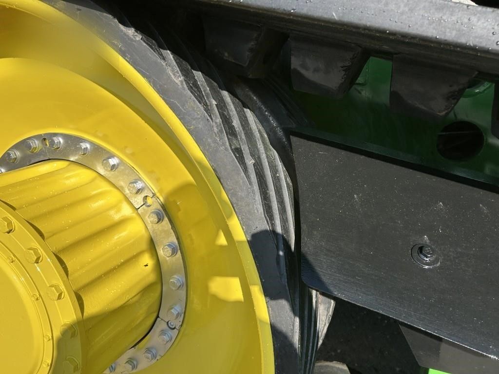 Трактор John Deere 9510RT 2013 б/у из США — фото 52