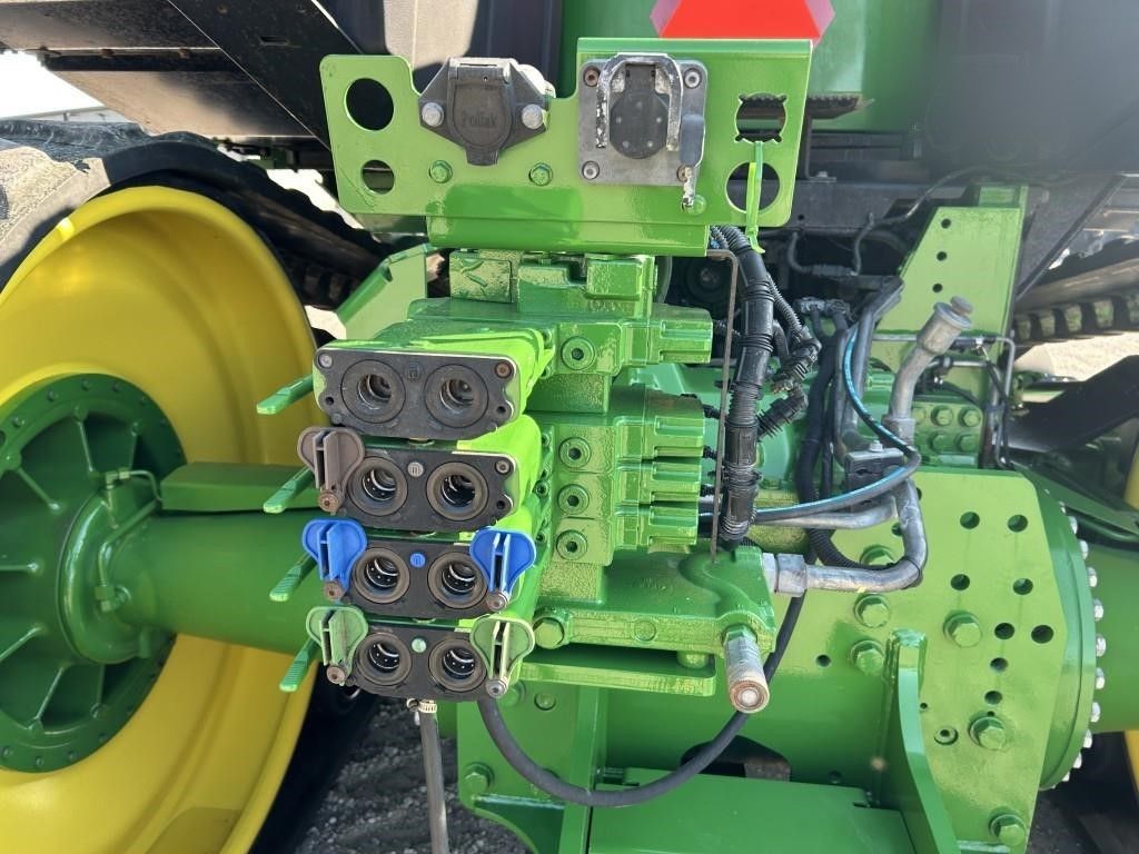 Трактор John Deere 9510RT 2013 б/у из США — фото 54