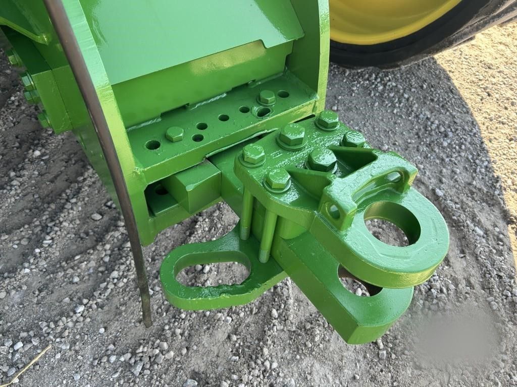 Трактор John Deere 9510RT 2013 б/у из США — фото 55