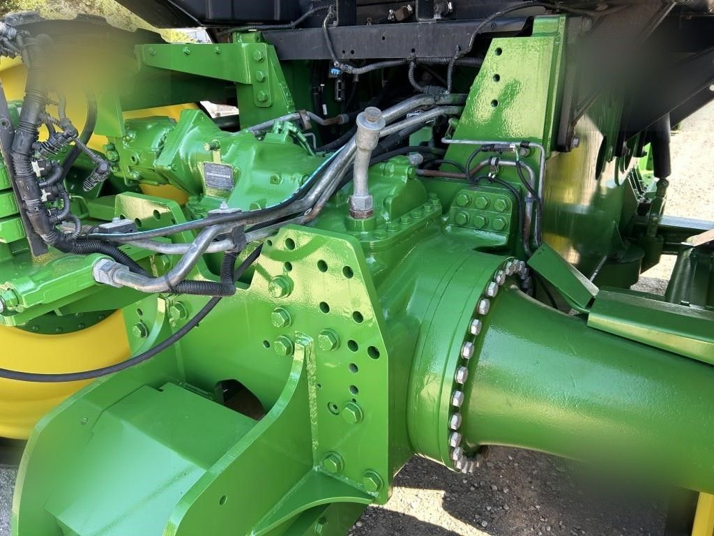 Трактор John Deere 9510RT 2013 б/у из США — фото 56