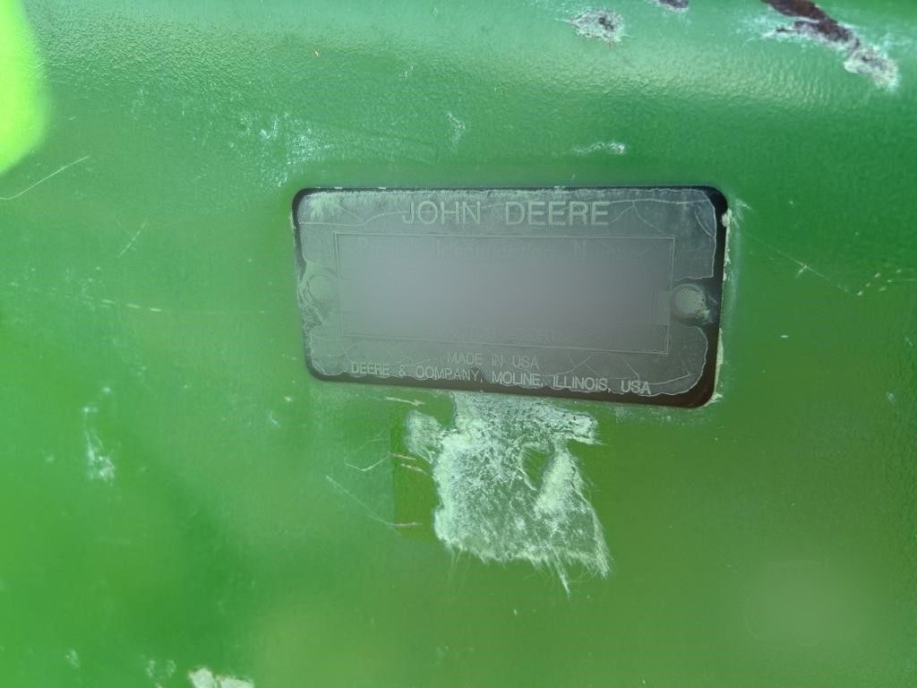 Трактор John Deere 9510RT 2013 б/у из США — фото 59