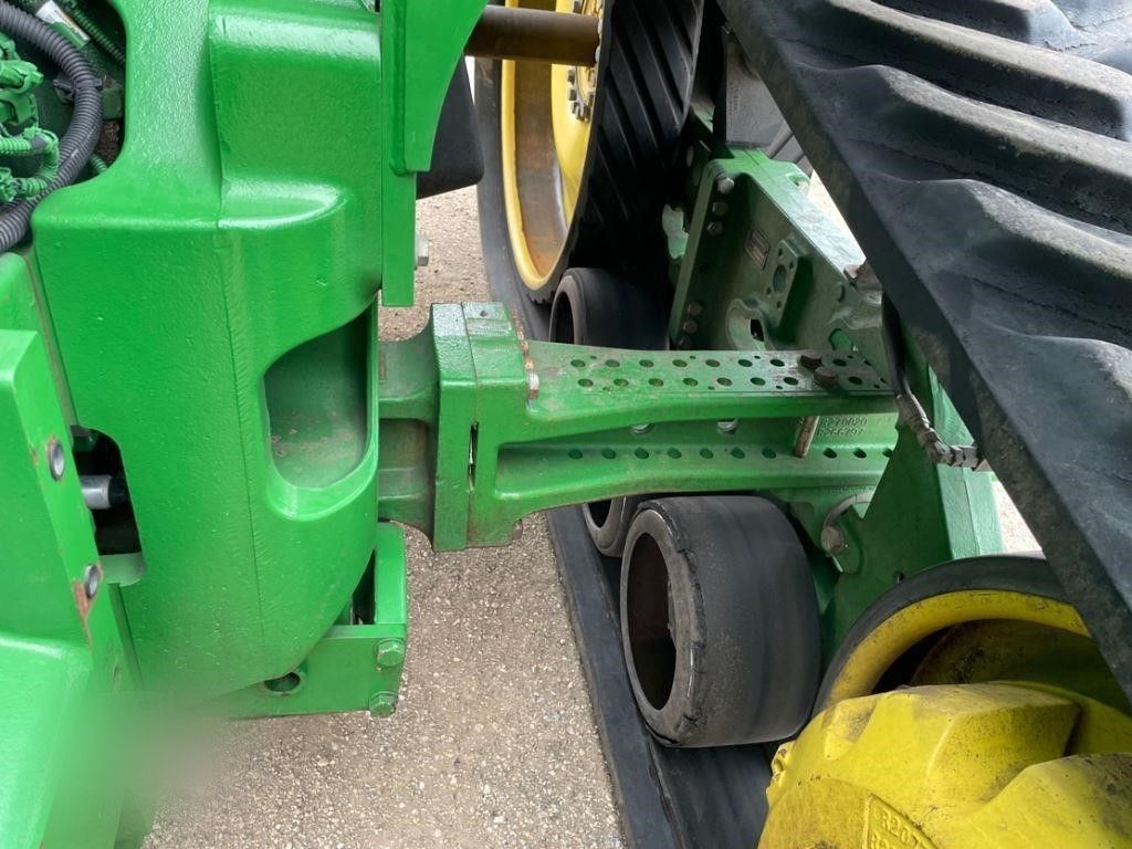 Трактор John Deere 8310RT 2013 б/у из США — фото 9