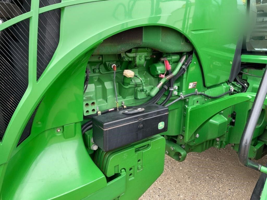 Трактор John Deere 8310RT 2013 б/у из США — фото 10