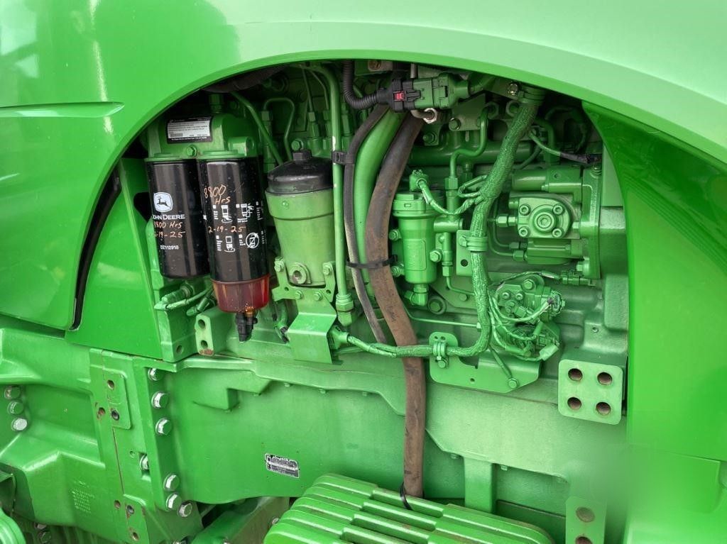 Трактор John Deere 8310RT 2013 б/у из США — фото 19