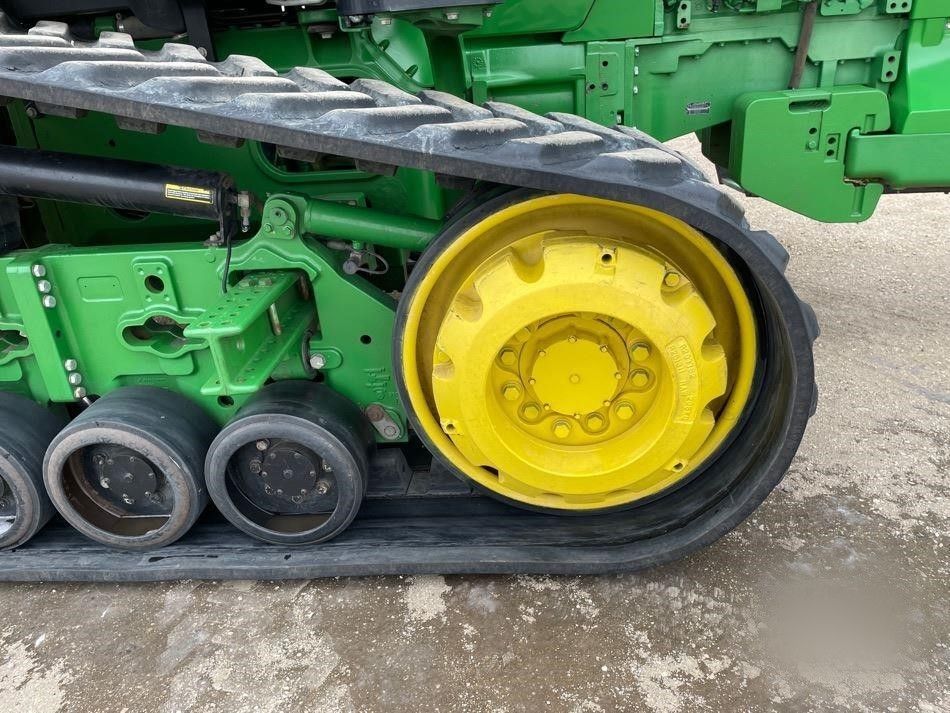 Трактор John Deere 8310RT 2013 б/у из США — фото 20