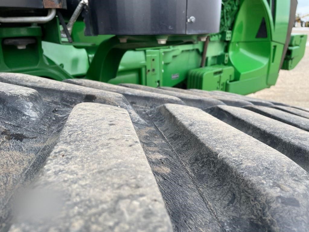 Трактор John Deere 8310RT 2013 б/у из США — фото 22