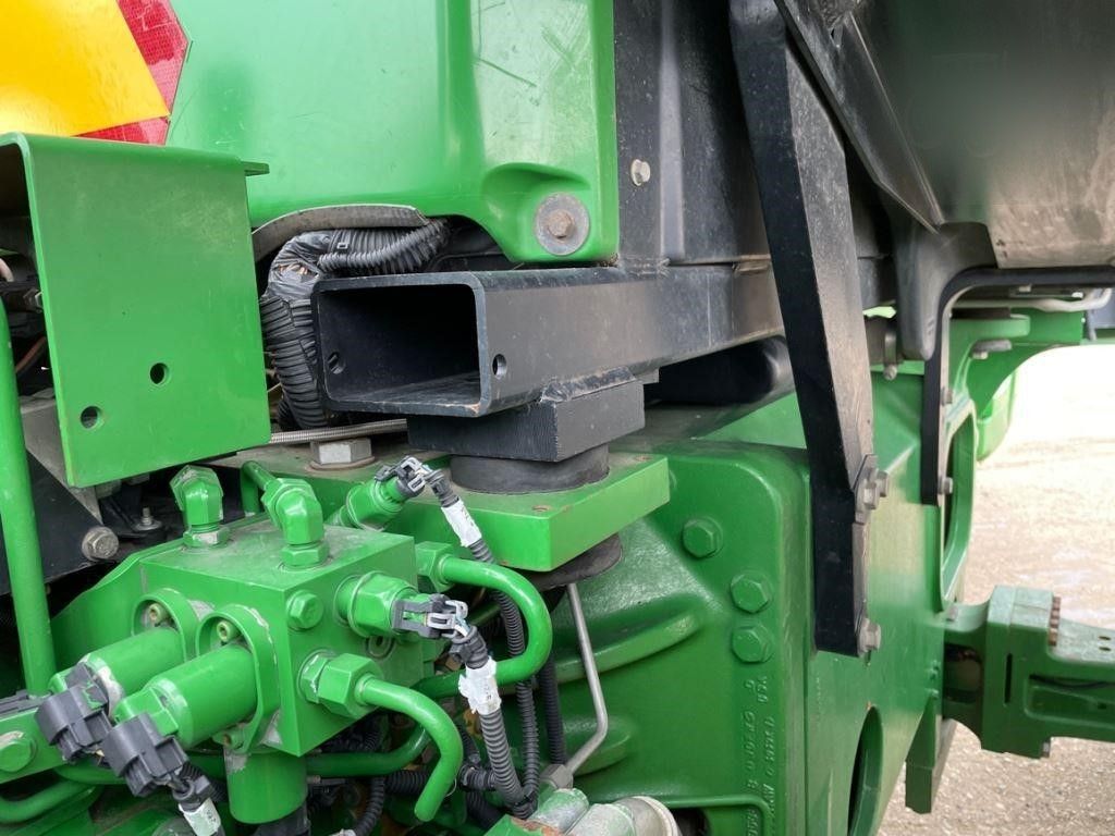 Трактор John Deere 8310RT 2013 б/у из США — фото 25