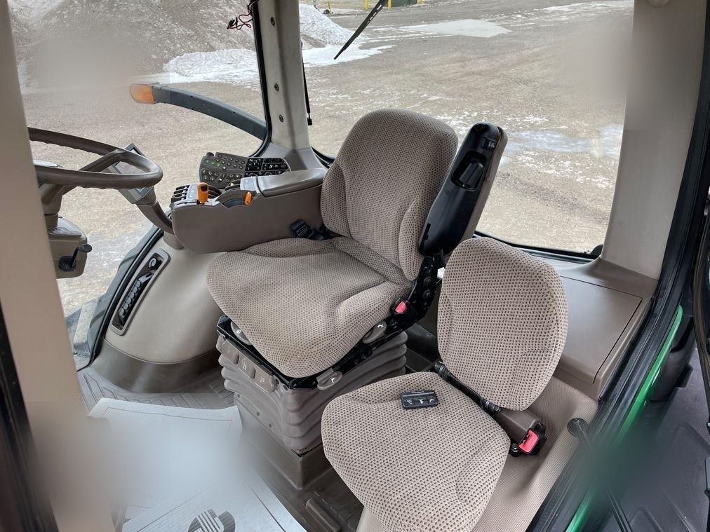 Трактор John Deere 8310RT 2013 б/у из США — фото 27
