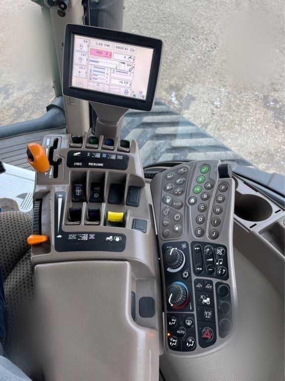 Трактор John Deere 8310RT 2013 б/у из США — фото 29