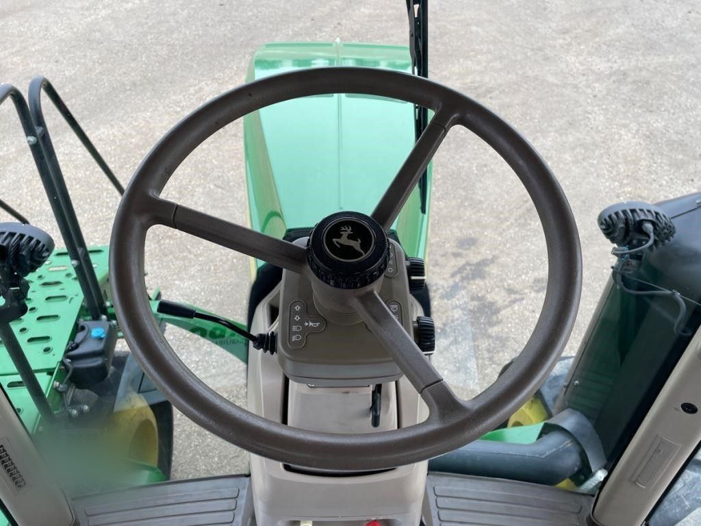 Трактор John Deere 8310RT 2013 б/у из США — фото 37