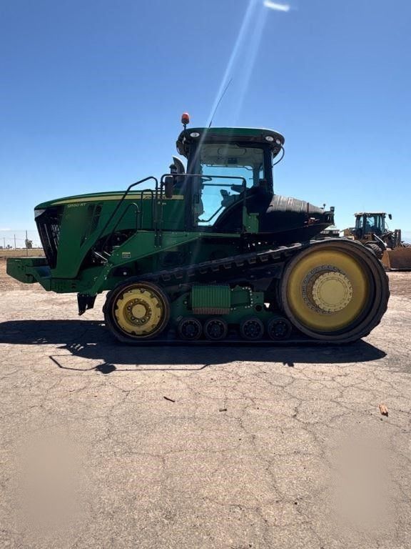 Трактор John Deere 9560RT 2012 б/у из США — фото 2