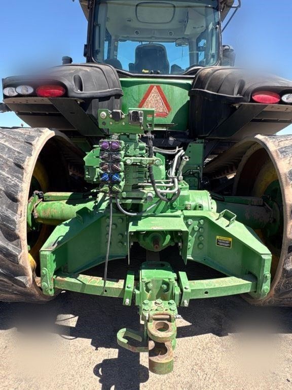 Трактор John Deere 9560RT 2012 б/у из США — фото 13