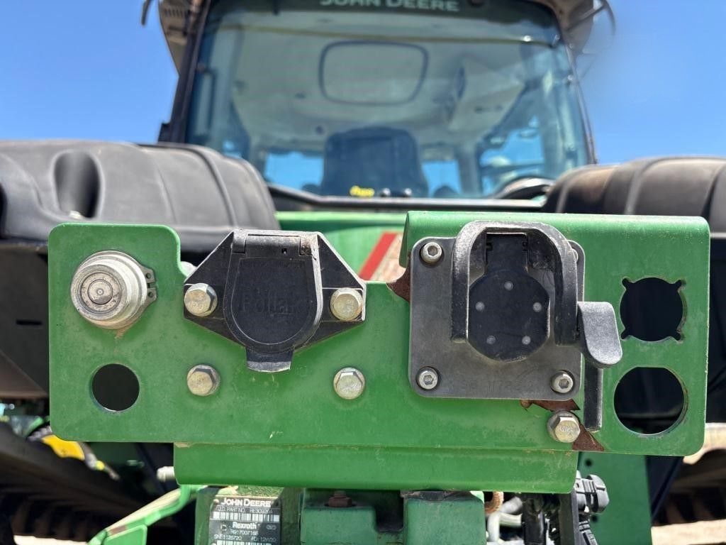Трактор John Deere 9560RT 2012 б/у из США — фото 16