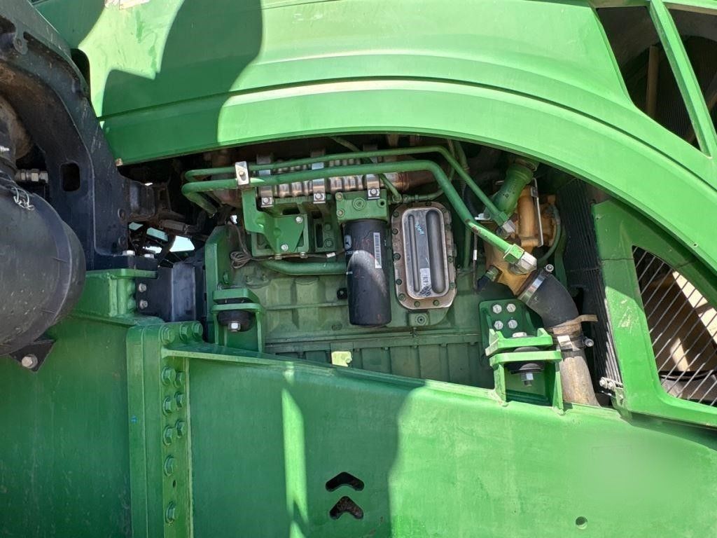 Трактор John Deere 9560RT 2012 б/у из США — фото 21