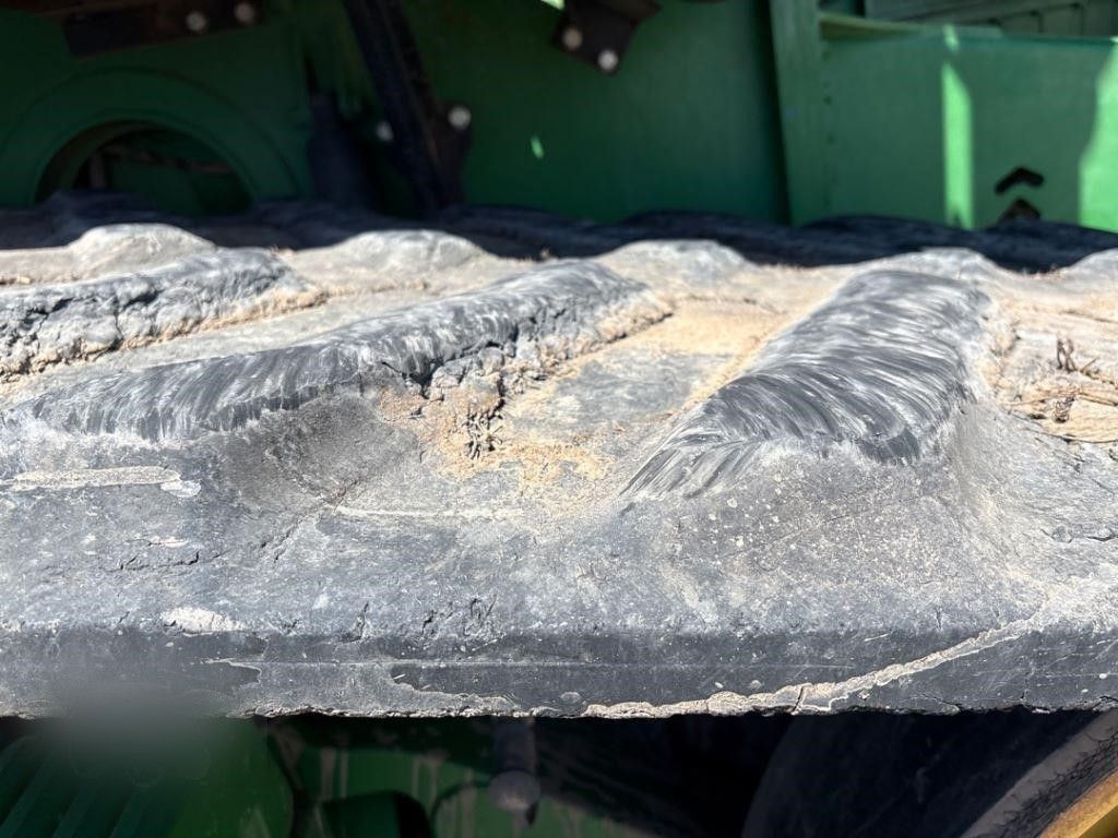 Трактор John Deere 9560RT 2012 б/у из США — фото 23