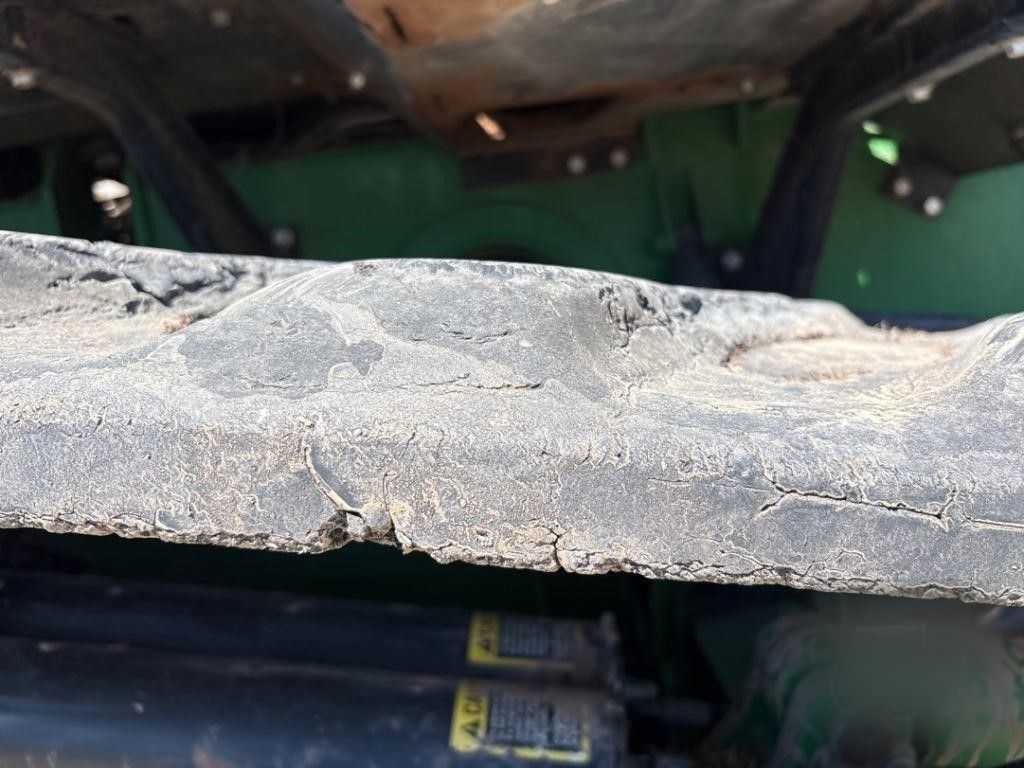 Трактор John Deere 9560RT 2012 б/у из США — фото 28