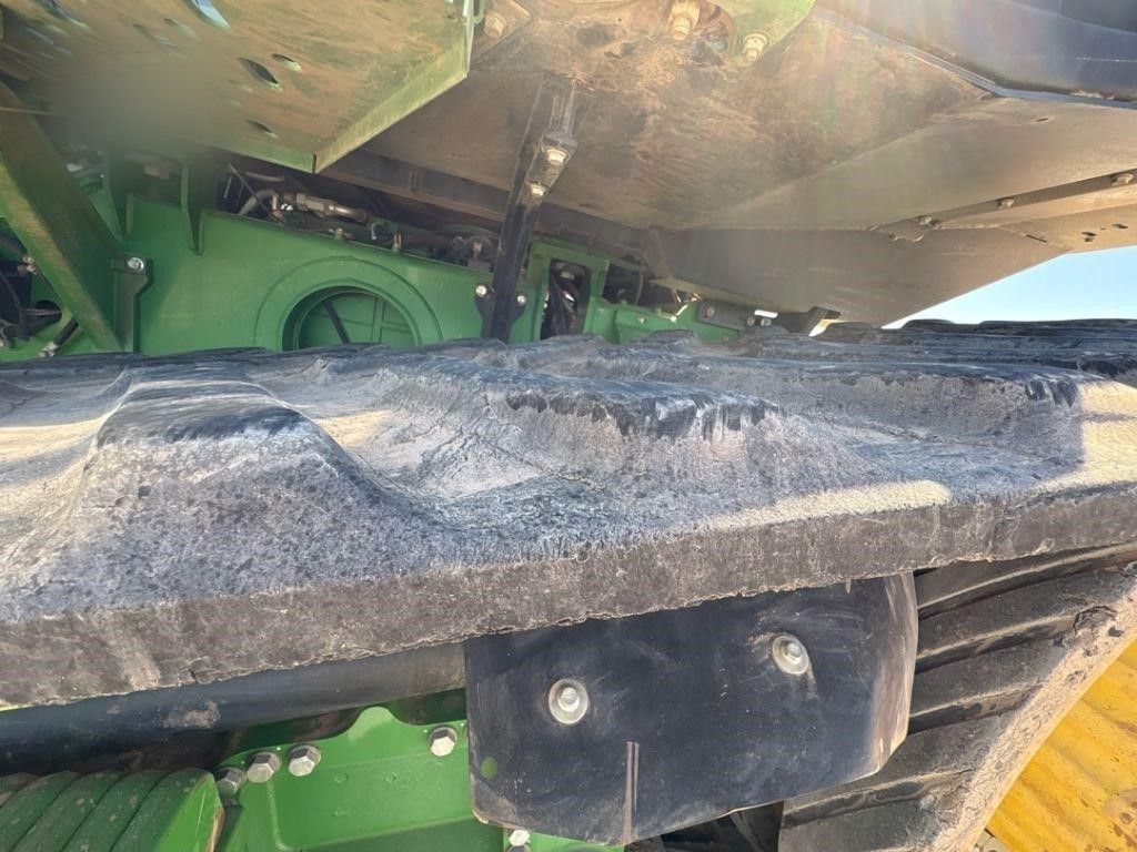 Трактор John Deere 9560RT 2012 б/у из США — фото 29