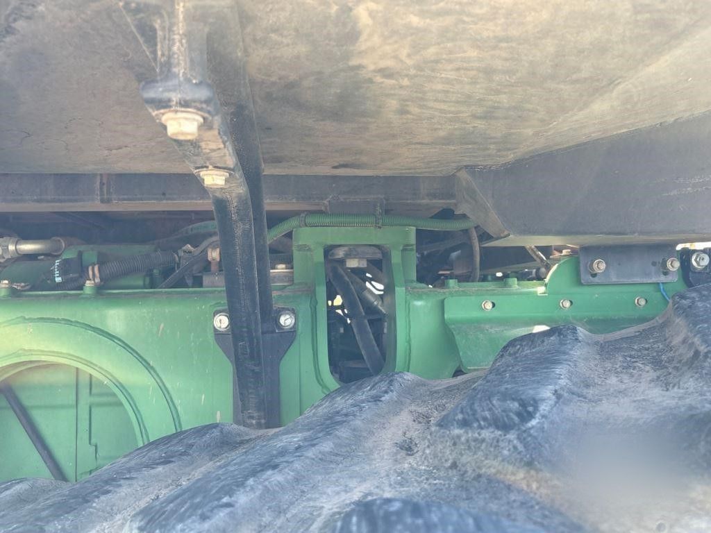 Трактор John Deere 9560RT 2012 б/у из США — фото 32