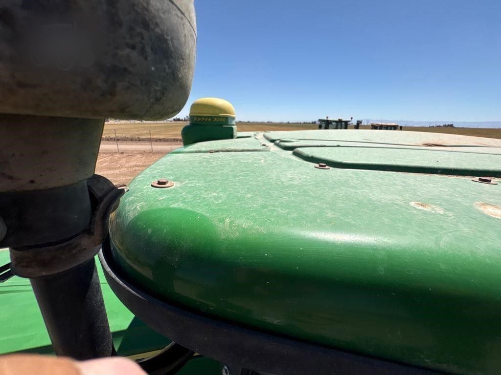 Трактор John Deere 9560RT 2012 б/у из США — фото 33