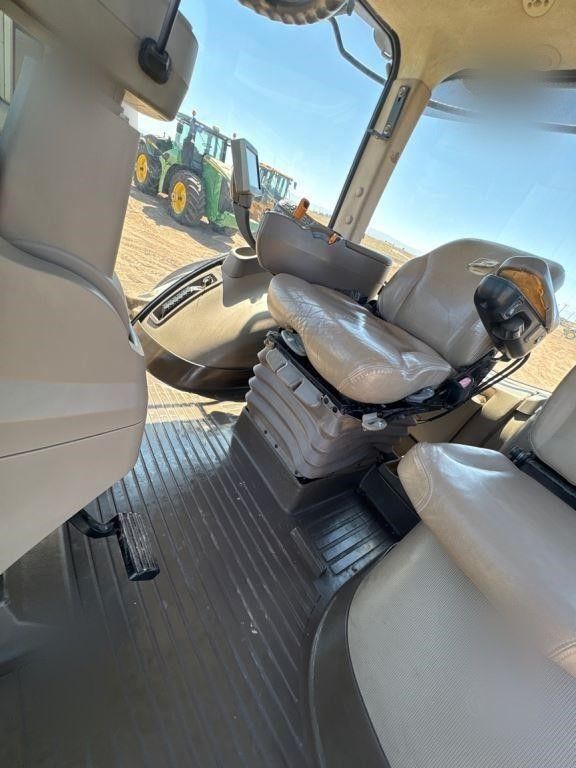 Трактор John Deere 9560RT 2012 б/у из США — фото 34