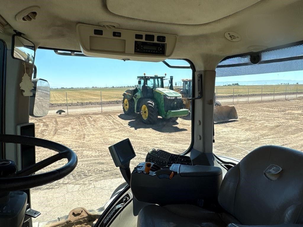 Трактор John Deere 9560RT 2012 б/у из США — фото 35