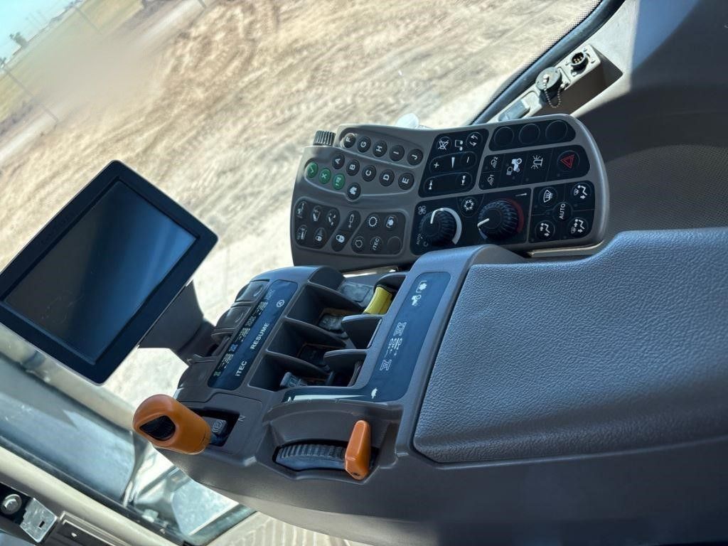 Трактор John Deere 9560RT 2012 б/у из США — фото 37