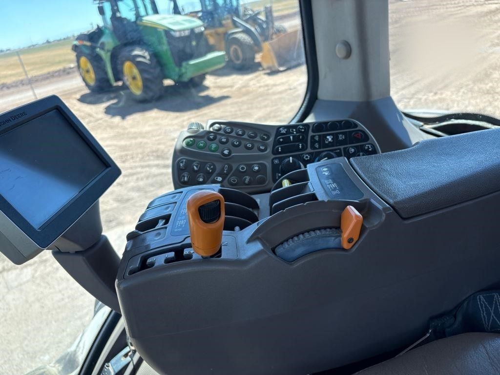 Трактор John Deere 9560RT 2012 б/у из США — фото 38