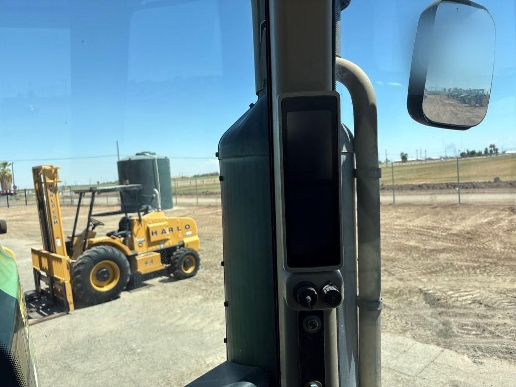 Трактор John Deere 9560RT 2012 б/у из США — фото 39