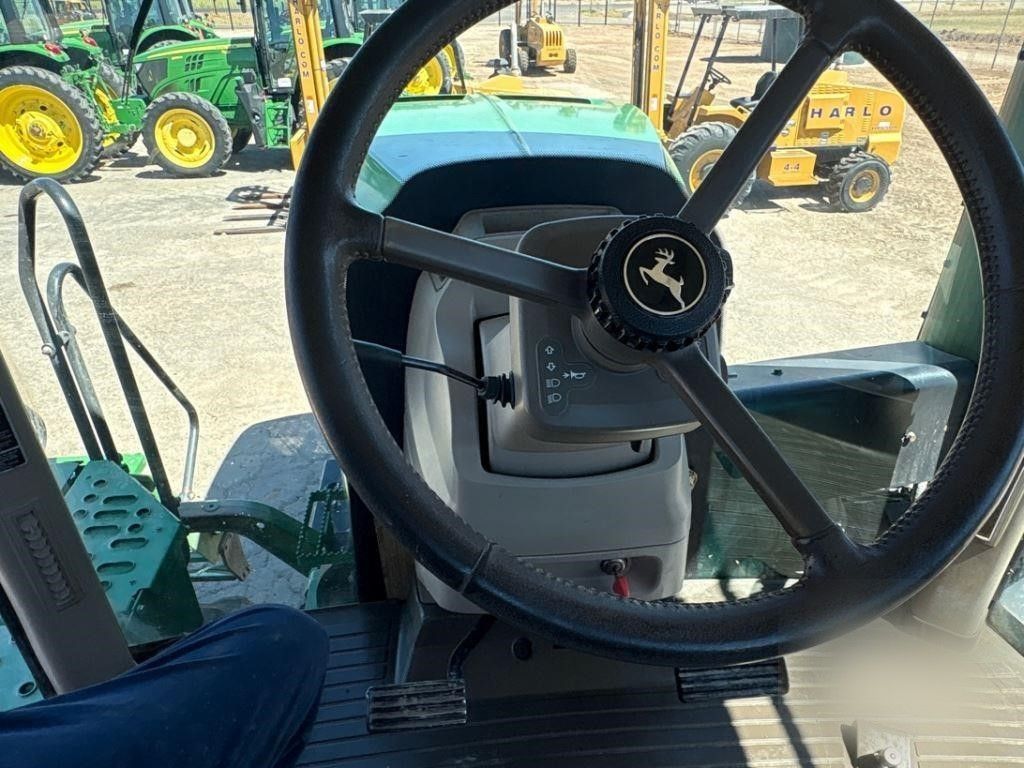Трактор John Deere 9560RT 2012 б/у из США — фото 44