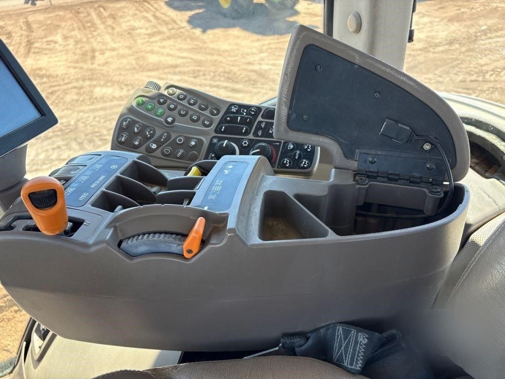 Трактор John Deere 9560RT 2012 б/у из США — фото 48