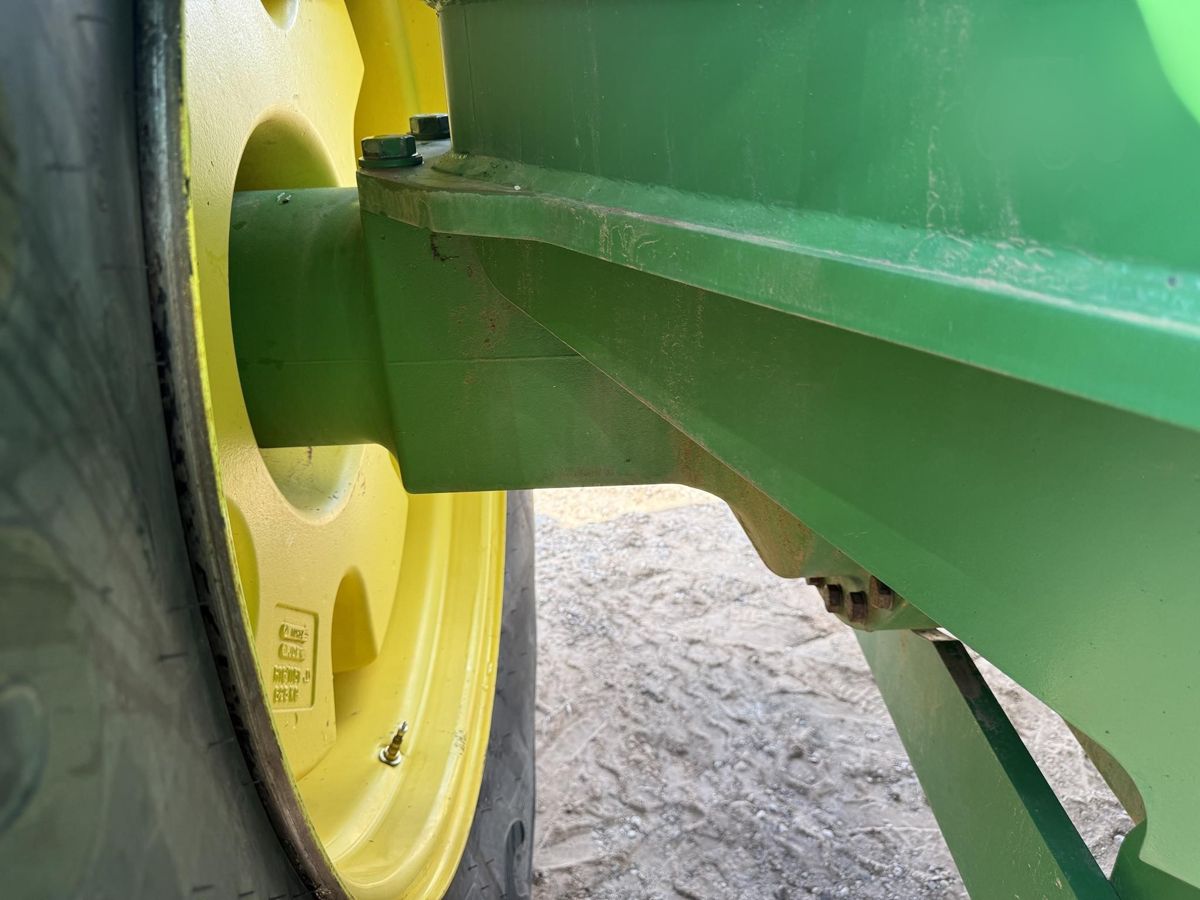 Трактор John Deere 9530 2011 б/у из США — фото 41