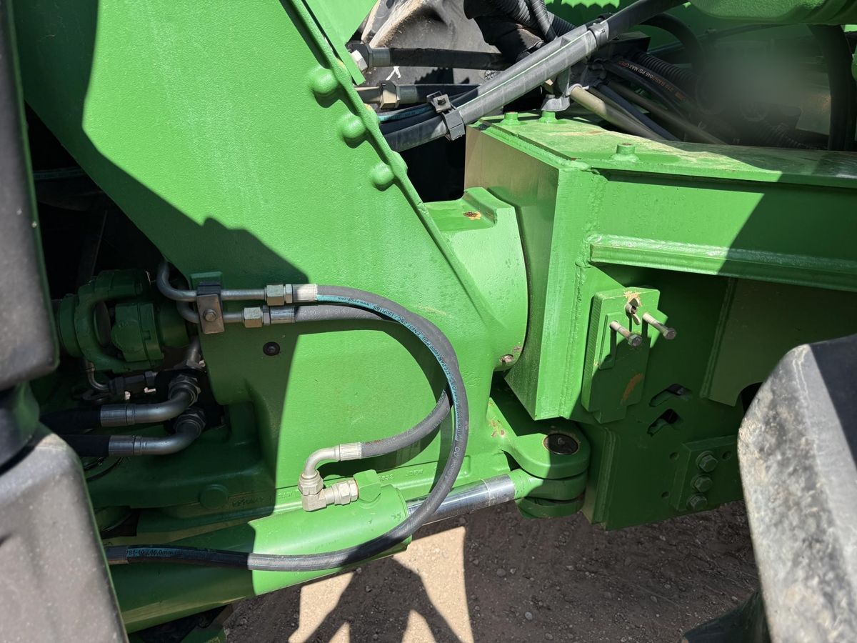 Трактор John Deere 9530 2011 б/у из США — фото 46