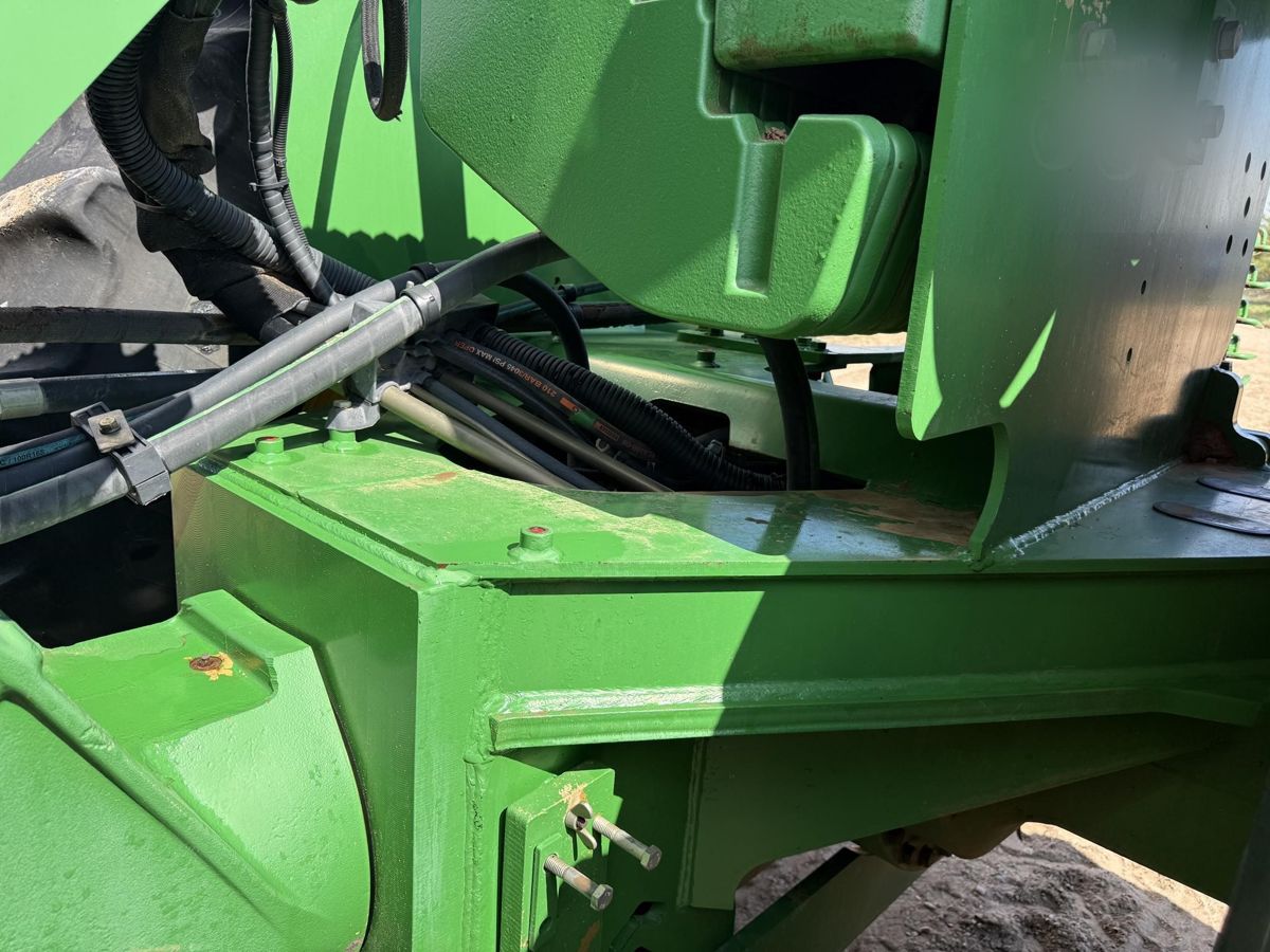 Трактор John Deere 9530 2011 б/у из США — фото 47