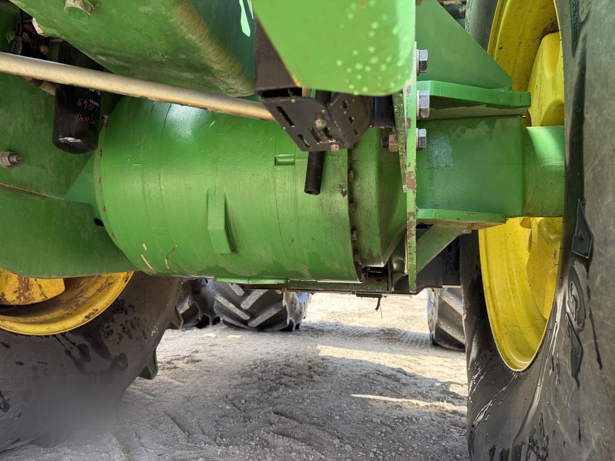 Трактор John Deere 9530 2011 б/у из США — фото 59