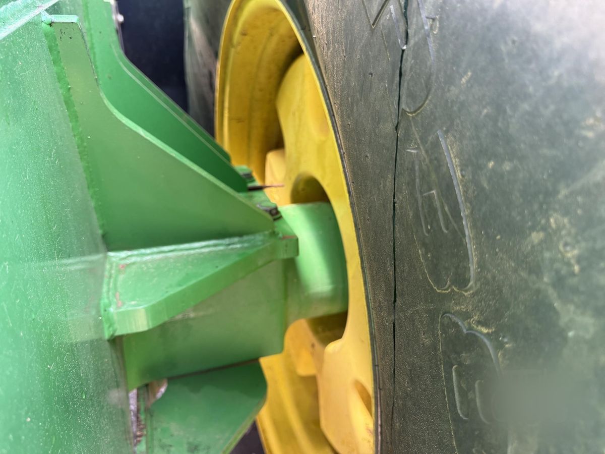Трактор John Deere 9530 2011 б/у из США — фото 60