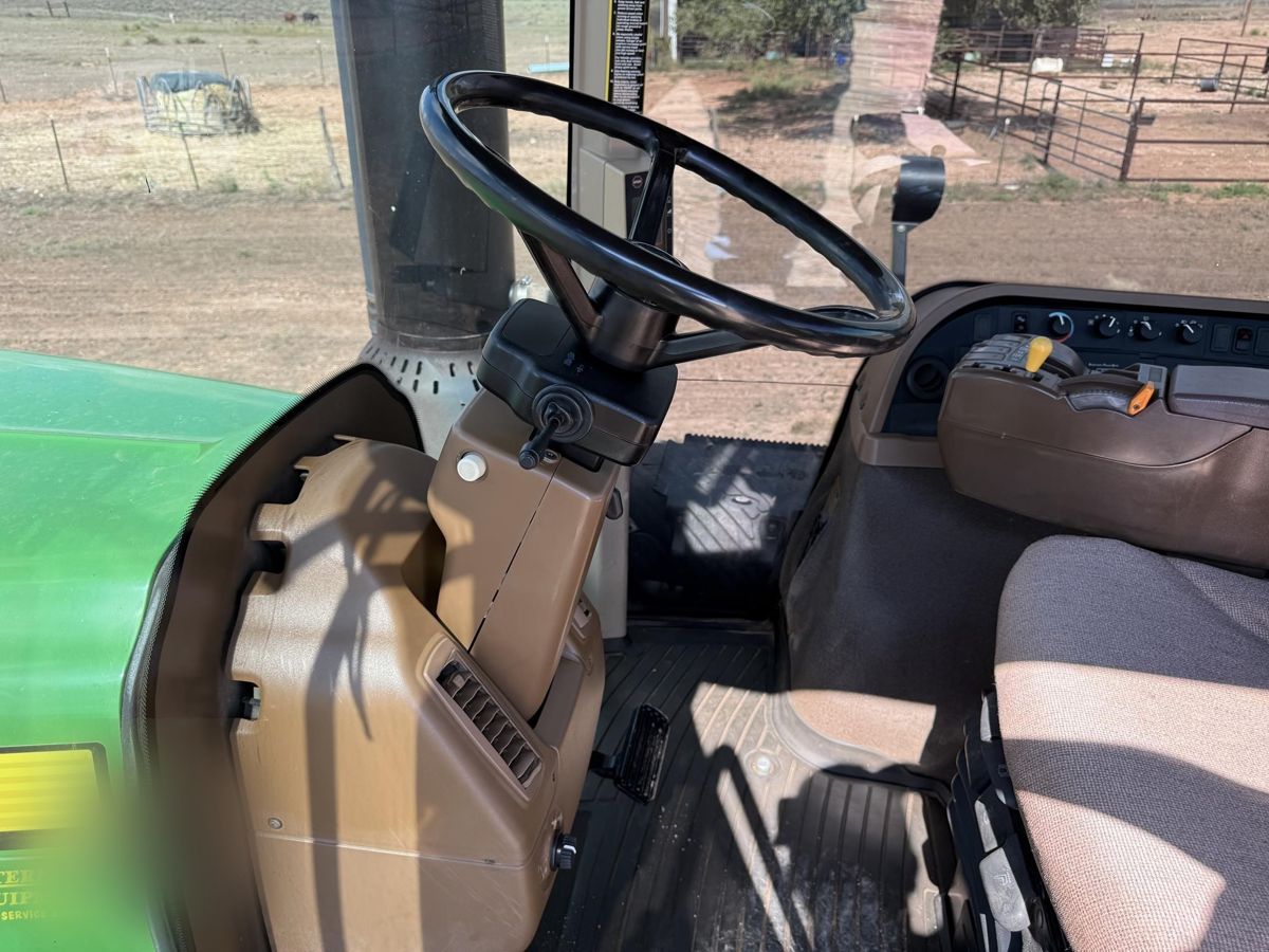 Трактор John Deere 9530 2011 б/у из США — фото 69