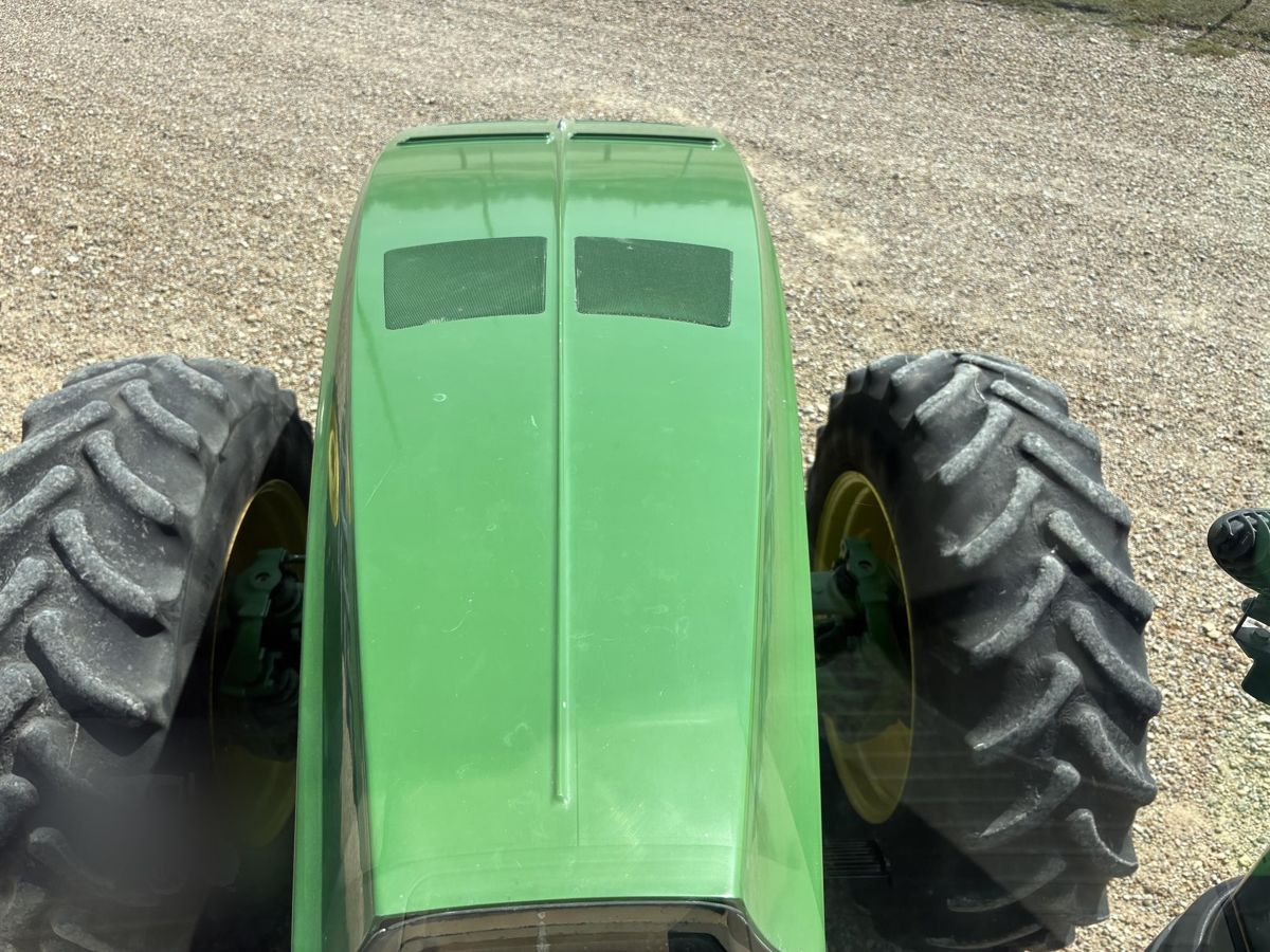 Трактор John Deere 8320R 2016 б/у из США — фото 28