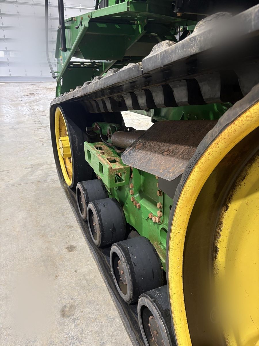 Трактор John Deere 9560RT 2013 б/у из США — фото 8
