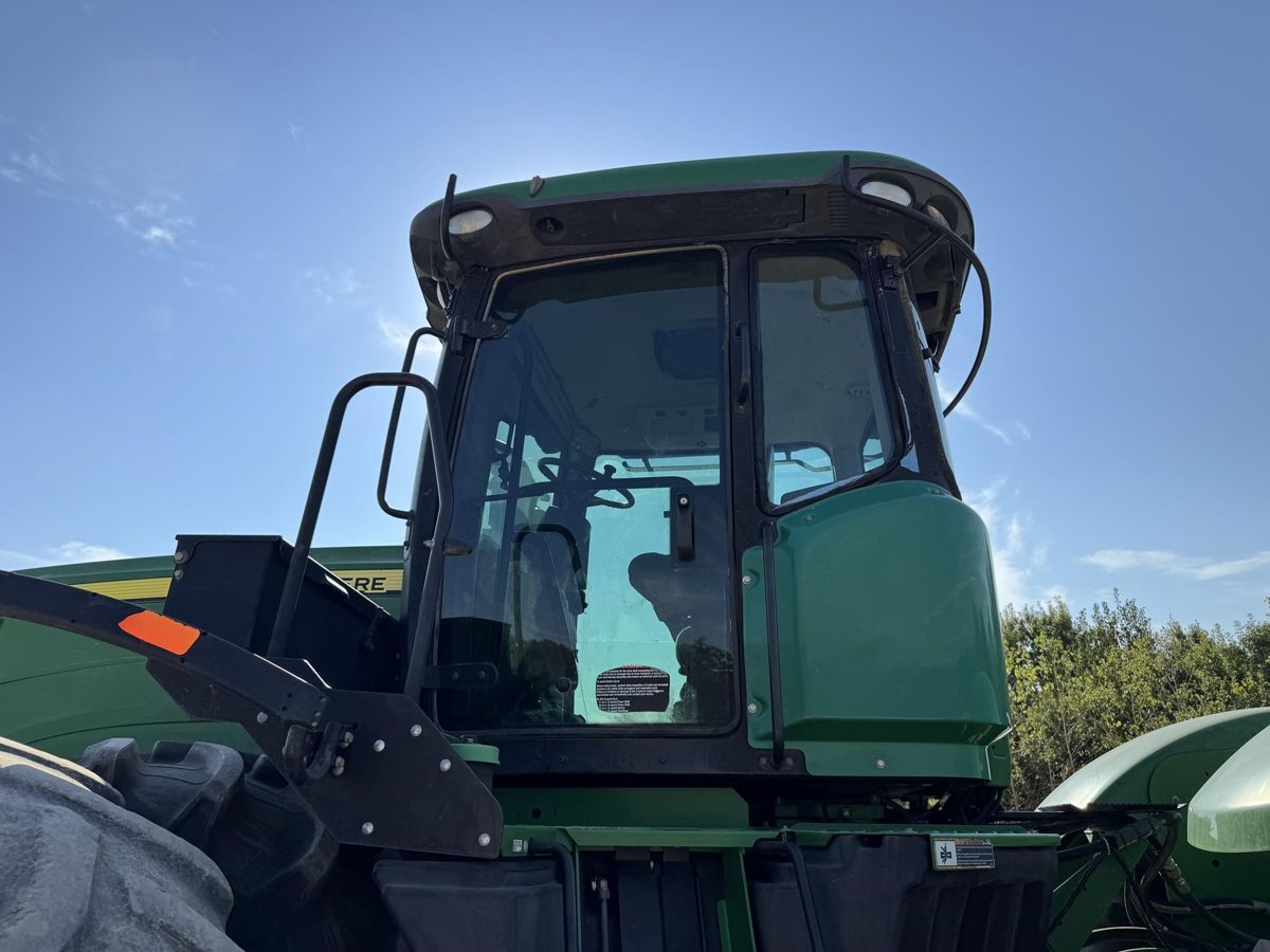Трактор John Deere 9560R 2013 б/у из США — фото 18