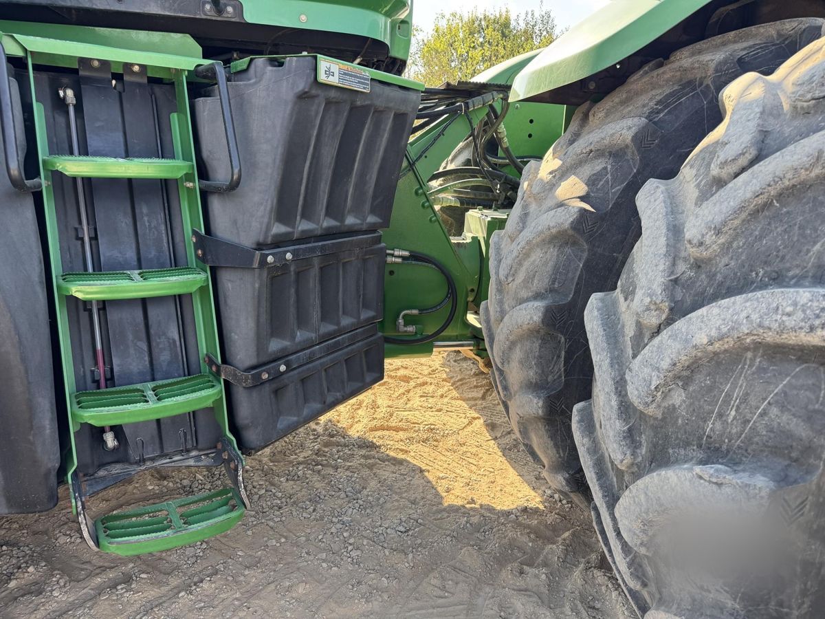 Трактор John Deere 9560R 2013 б/у из США — фото 19