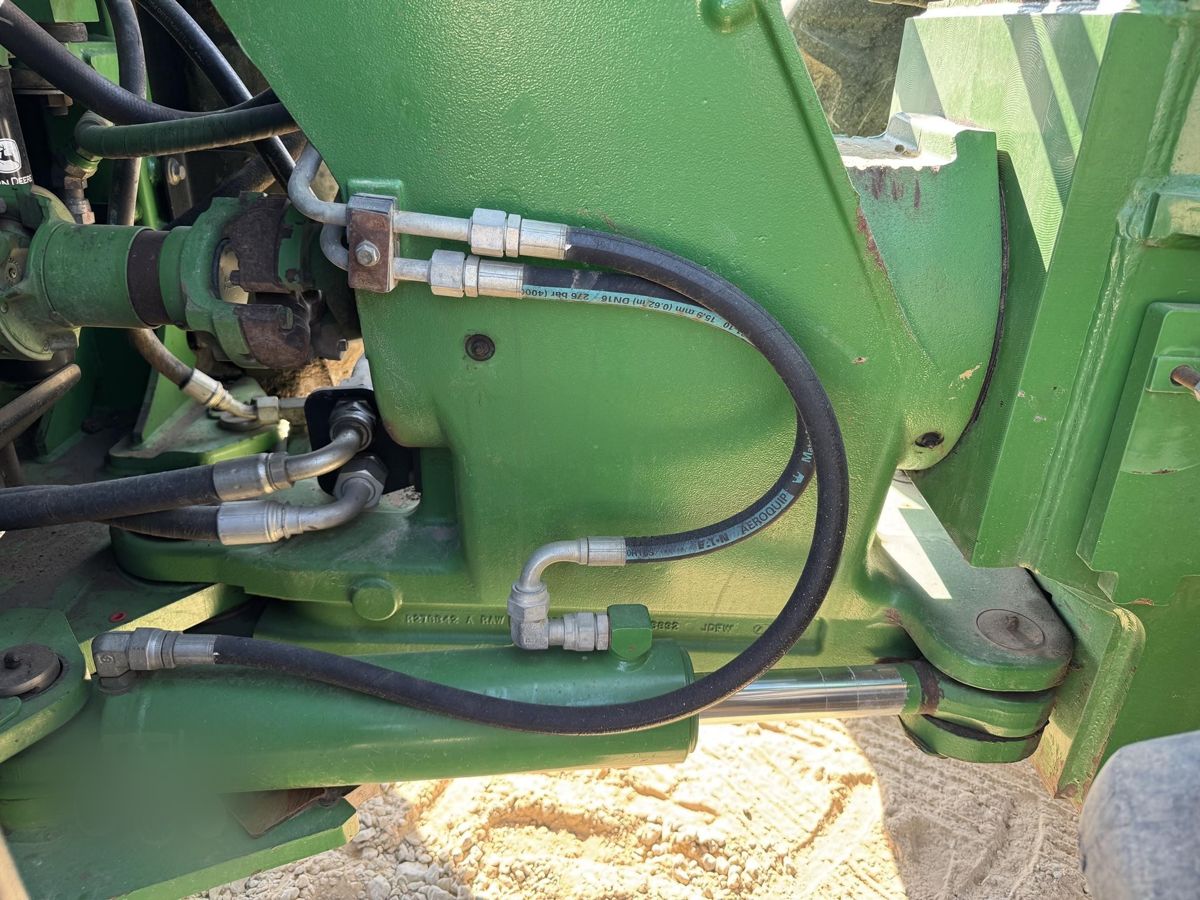 Трактор John Deere 9560R 2013 б/у из США — фото 20