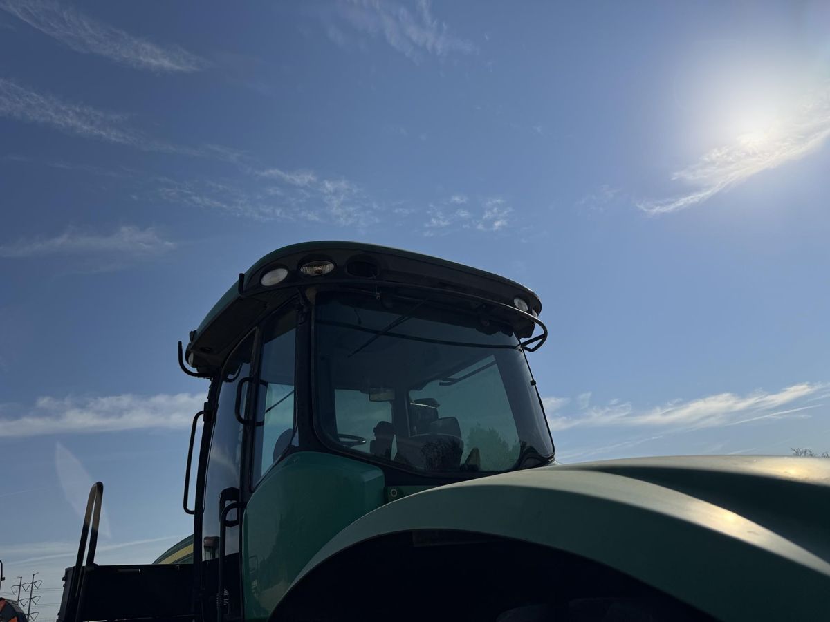 Трактор John Deere 9560R 2013 б/у из США — фото 21