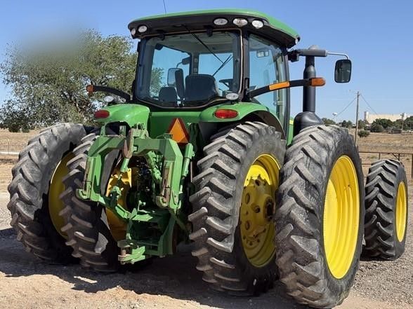 Трактор John Deere 8335R 2013 б/у из США — фото 11