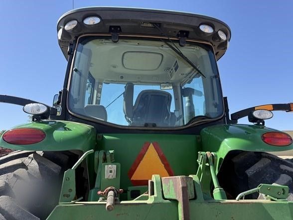 Трактор John Deere 8335R 2013 б/у из США — фото 19